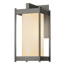 Hubbardton Forge 302021-SKT-20-GG0730 - Cela Medium Outdoor Sconce