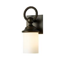 Hubbardton Forge 303082-SKT-75-GG0160 - Cavo Outdoor Wall Sconce