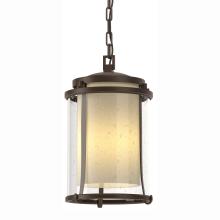 Hubbardton Forge 365615-SKT-75-ZS0283 - Meridian Large Outdoor Ceiling Fixture