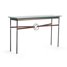 Hubbardton Forge 750118-07-07-LB-VA0714 - Equus Console Table