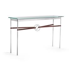 Hubbardton Forge 750118-85-82-LB-VA0714 - Equus Console Table