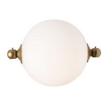 Hubbardton Forge 905207-LED-85-YL0668 - Abacus LED Glass Module