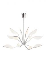 Visual Comfort & Co. Modern Collection 700BLT48N-LED935 - Belterra 48 Chandelier