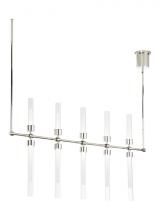 Visual Comfort & Co. Modern Collection 700LSLNG48N-LED930 - Linger 48 Linear Suspension