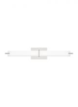 Visual Comfort & Co. Modern Collection 700BCMETC-LED927-277 - Metro Bath