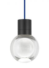 Visual Comfort & Co. Modern Collection 700TDMINAP1CUNB-LEDWD - Mina Pendant