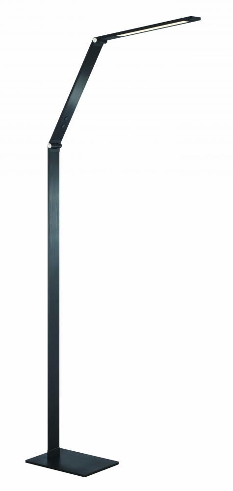 LED Task Floor Lamp