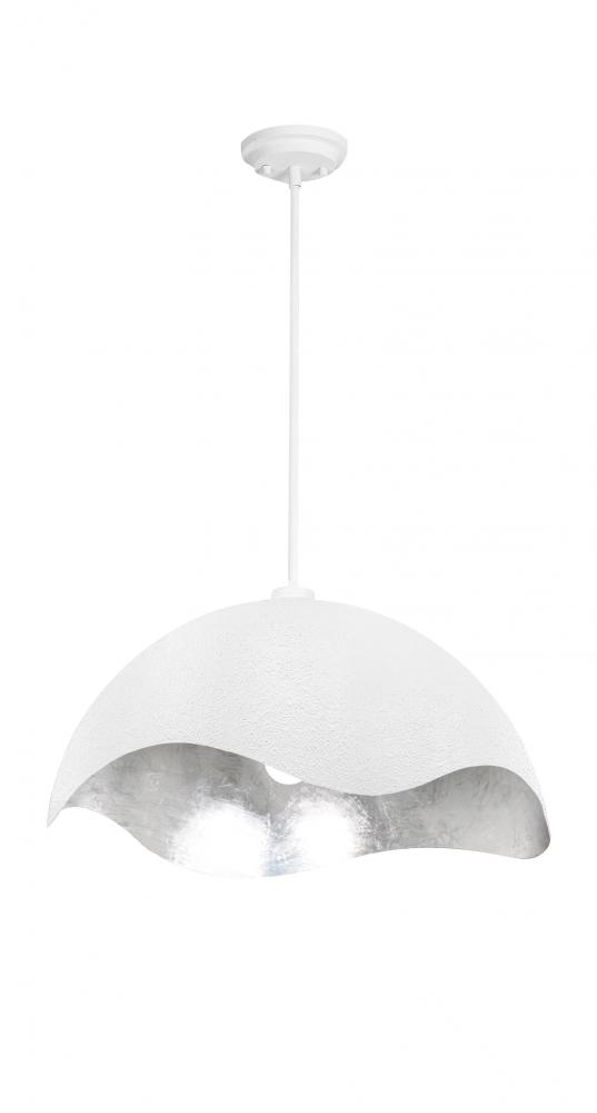 ECLOS - 1 LIGHT PENDANT