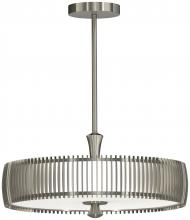 Minka George Kovacs P1675-084C-L - LED LIGHT PENDANT