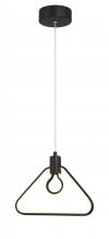 Minka George Kovacs P1905-66A-L - LED PENDANT