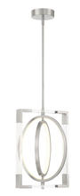 Minka George Kovacs P2264-084-L - LED PENDANT