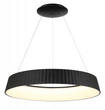 Minka George Kovacs P8131-66A-L - STAR GATE LED PENDANT