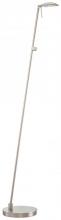 Minka George Kovacs P4324-084 - FLOOR LAMP