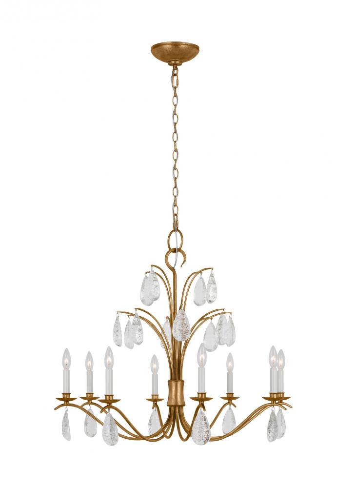 Shannon Large Chandelier