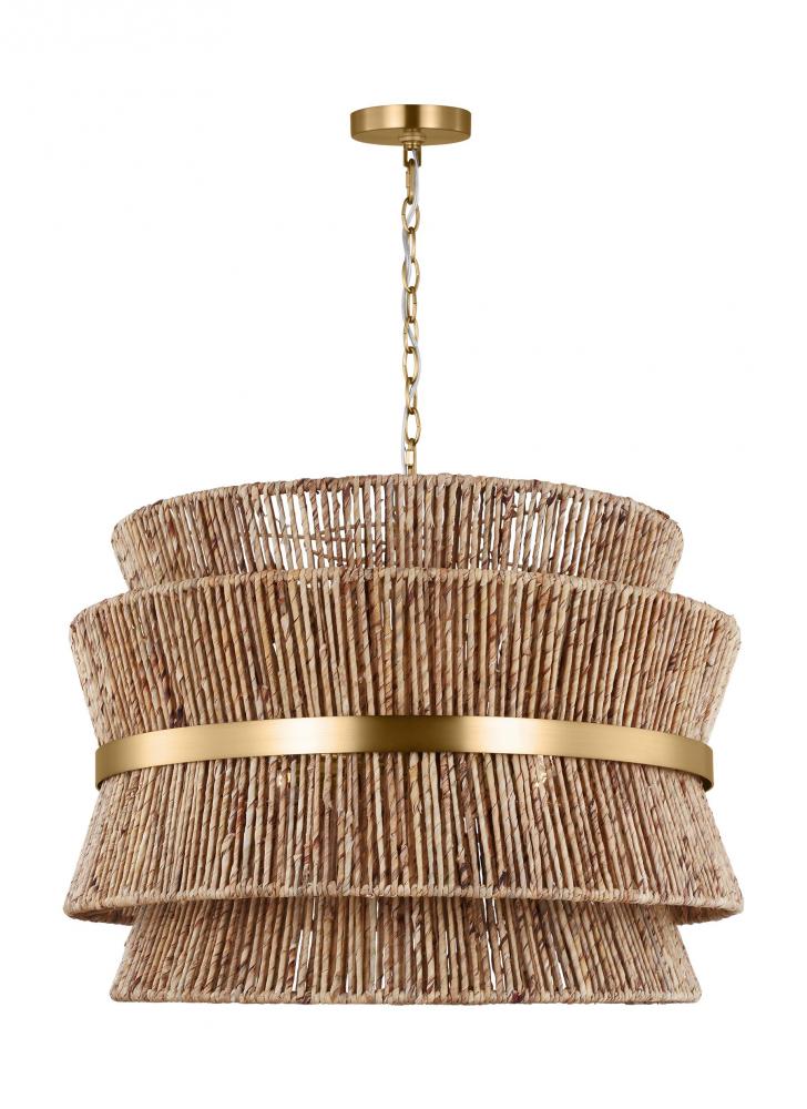 Thurlo Large Hanging Shade