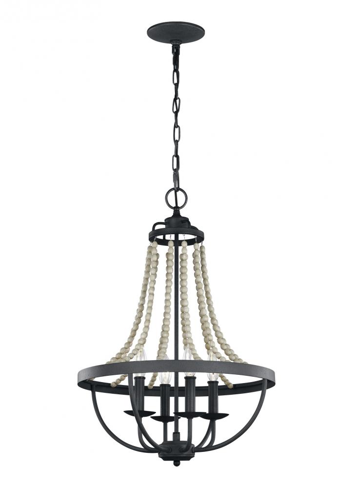 Nori Medium Chandelier