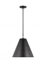 Visual Comfort & Co. Studio Collection 6585101-112 - Gordon One Light Small Pendant