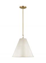 Visual Comfort & Co. Studio Collection 6585101EN3-817 - Gordon One Light Small Pendant