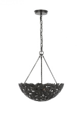 Visual Comfort & Co. Studio Collection AP1193AI - Small Pendant
