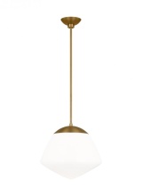 Visual Comfort & Co. Studio Collection EP1361BBS - Small Pendant