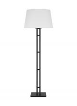 Visual Comfort & Co. Studio Collection LT1201AI1 - Medium Floor Lamp
