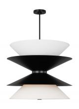 Visual Comfort & Co. Studio Collection LXP10212AI - Chambord Extra Large Pendant