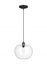 Visual Comfort & Co. Studio Collection TP1201AI - Mela Large Pendant