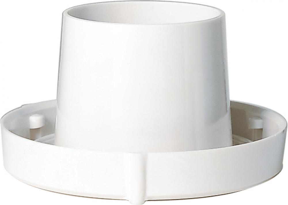 Twist Lock Holder - Compact Fluorescent