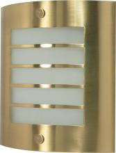 Nuvo 60/945 - 1 Light Cfl - 9" - Wall Fixture - (1) 18w GU24 / Lamps Included