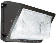 Nuvo 65/057 - LED Wall Pack; 56 Watt; Bronze Finish; 120-277V