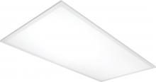 Nuvo 65/324R1 - LED Flat Panel Fixture; 50W; 2 ft. x 4 ft.; 3500K