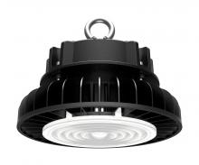 Nuvo 65/526 - LED High bay; 200W; 5000K; 277/480V; Black Finish