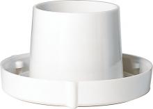 Nuvo SF77/999 - Twist Lock Holder - Compact Fluorescent