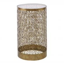 Uttermost 25046 - Algernon Accent Table