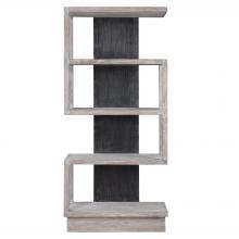 Uttermost 24958 - Nicasia Modern Etagere