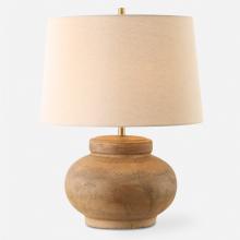 Uttermost 30346-1 - Uttermost Urbino Aged Terracotta Table Lamp