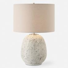 Uttermost 30368-1 - Uttermost Danala Stone Table Lamp