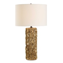 Uttermost 30571 - Uttermost Echo Golden Table Lamp