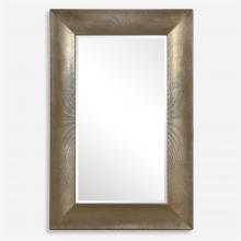 Uttermost 09425 - Valenton Large Champagne Mirror