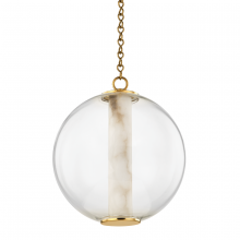 Corbett 432-16-VB - Pietra Pendant