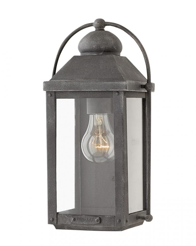 Small Wall Mount Lantern