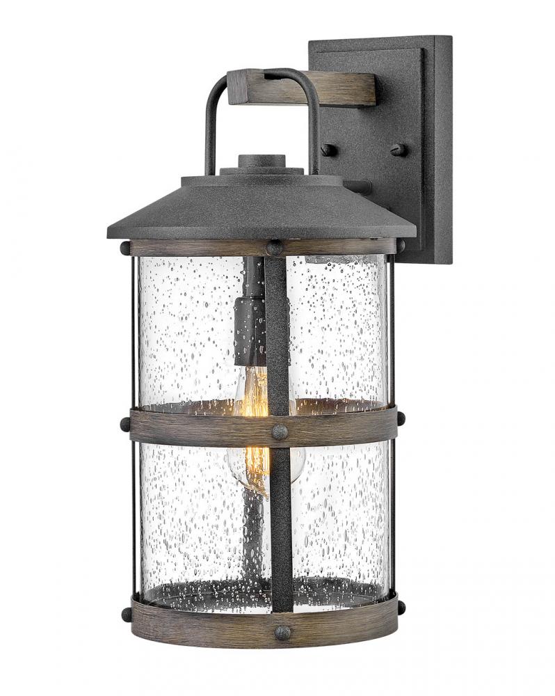 Medium Wall Mount Lantern