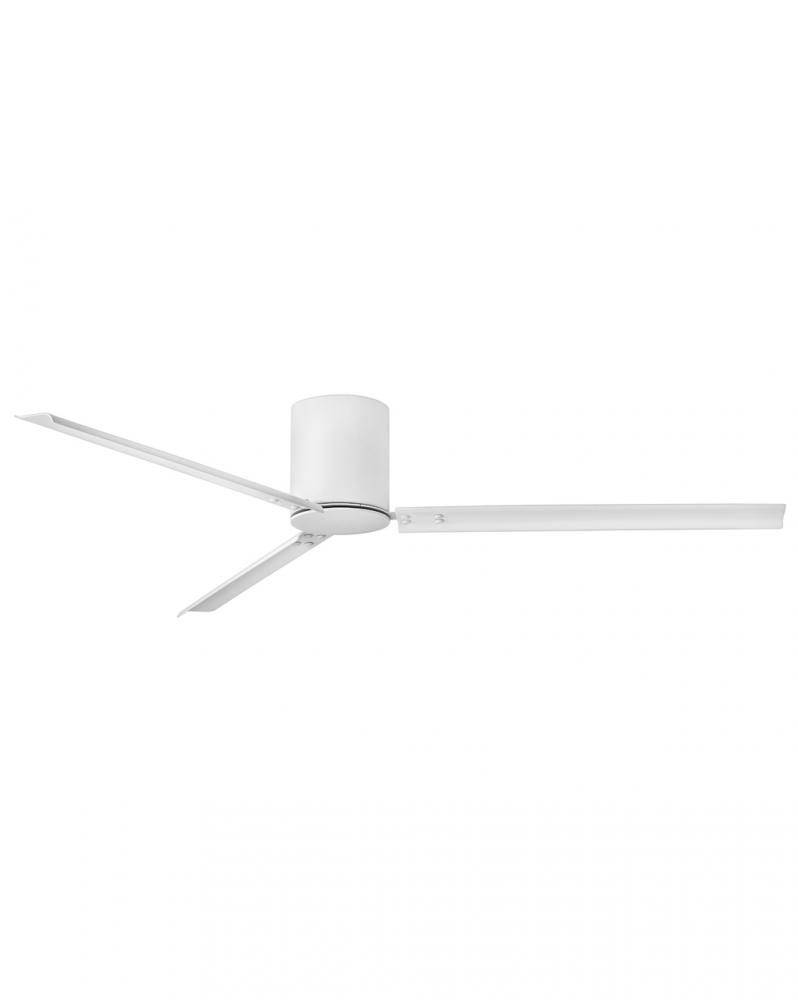 Indy Flush 72" Smart Fan