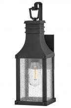 Hinkley 17460MB - Medium Wall Mount Lantern