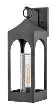 Hinkley 18085DSZ - Large Wall Mount Lantern