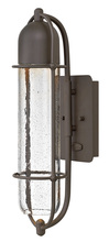 Hinkley 2380OZ - Medium Wall Mount Lantern