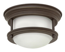 Hinkley 3308OZ - Extra Small Flush Mount