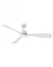 Hinkley 905756FMW-LWD - Iver 56" LED Smart Fan