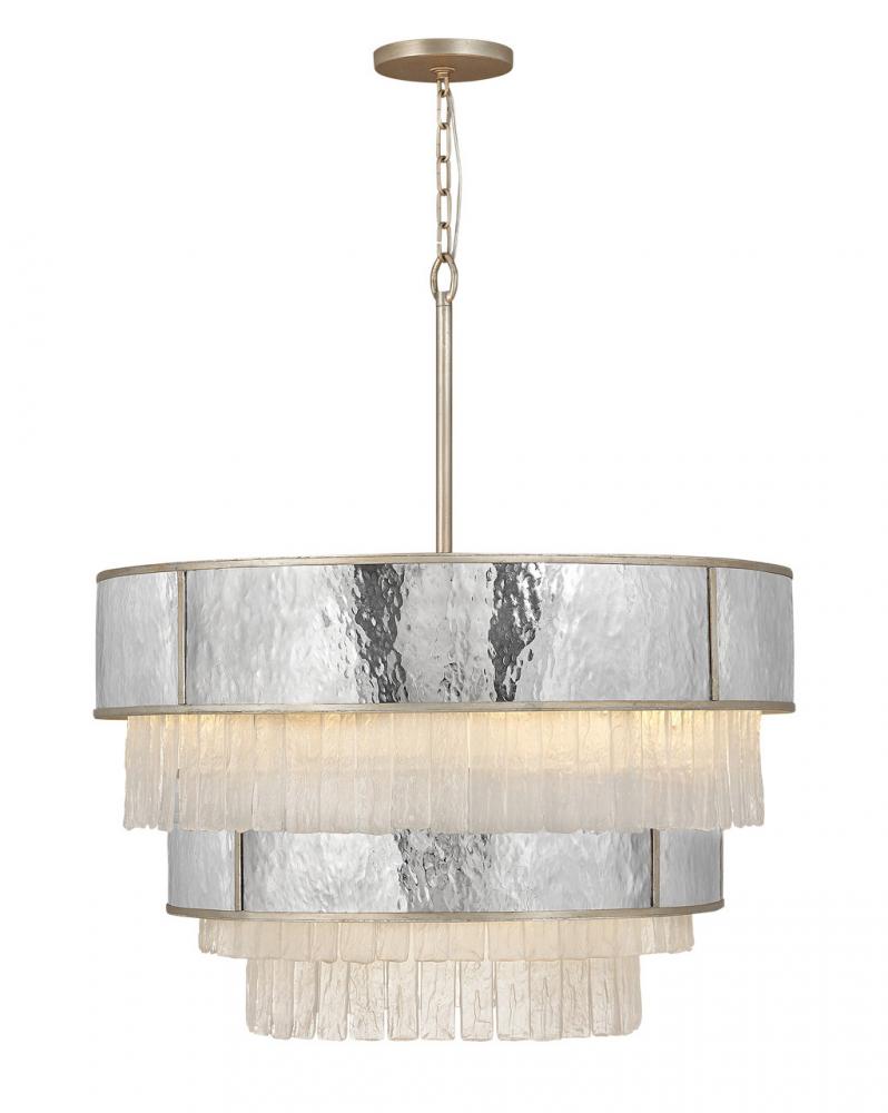 Medium Multi Tier Chandelier