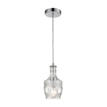 ELK Home 1122-053 - MINI PENDANT